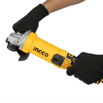 УШМ INGCO AG1100385 125 мм 1100 Вт