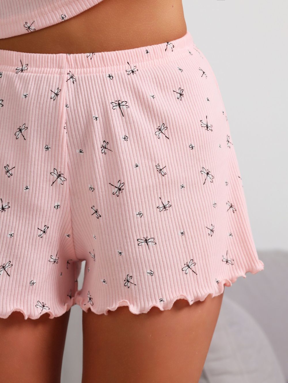 Пижама Агалит-2 Виотекс РОЗОВЫЙ