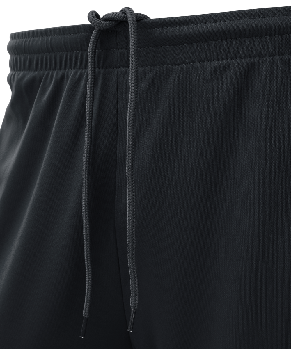 Шорты волейбольные Camp, черный, детский