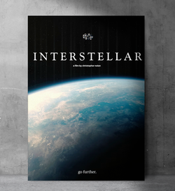 Интерстеллар 2 (Interstellar)