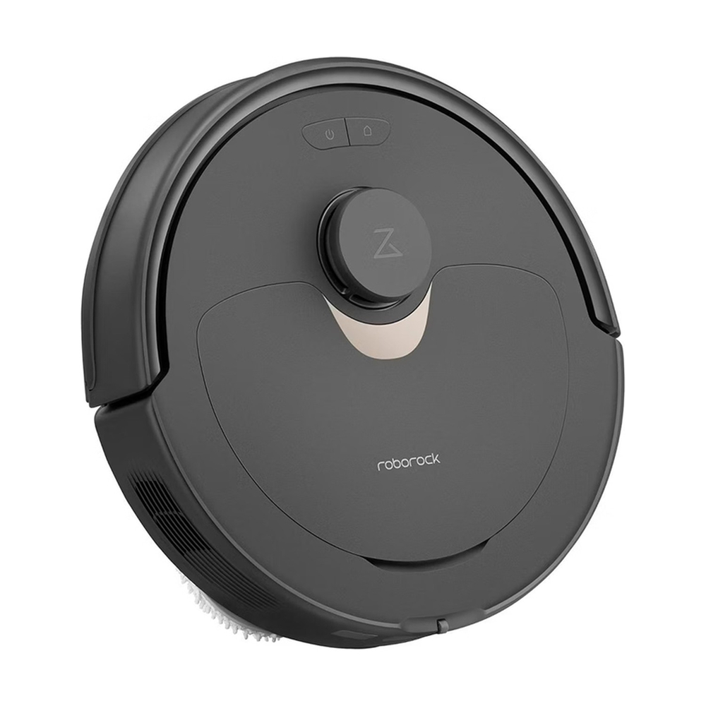 Roborock Qrevo S (чёрный)