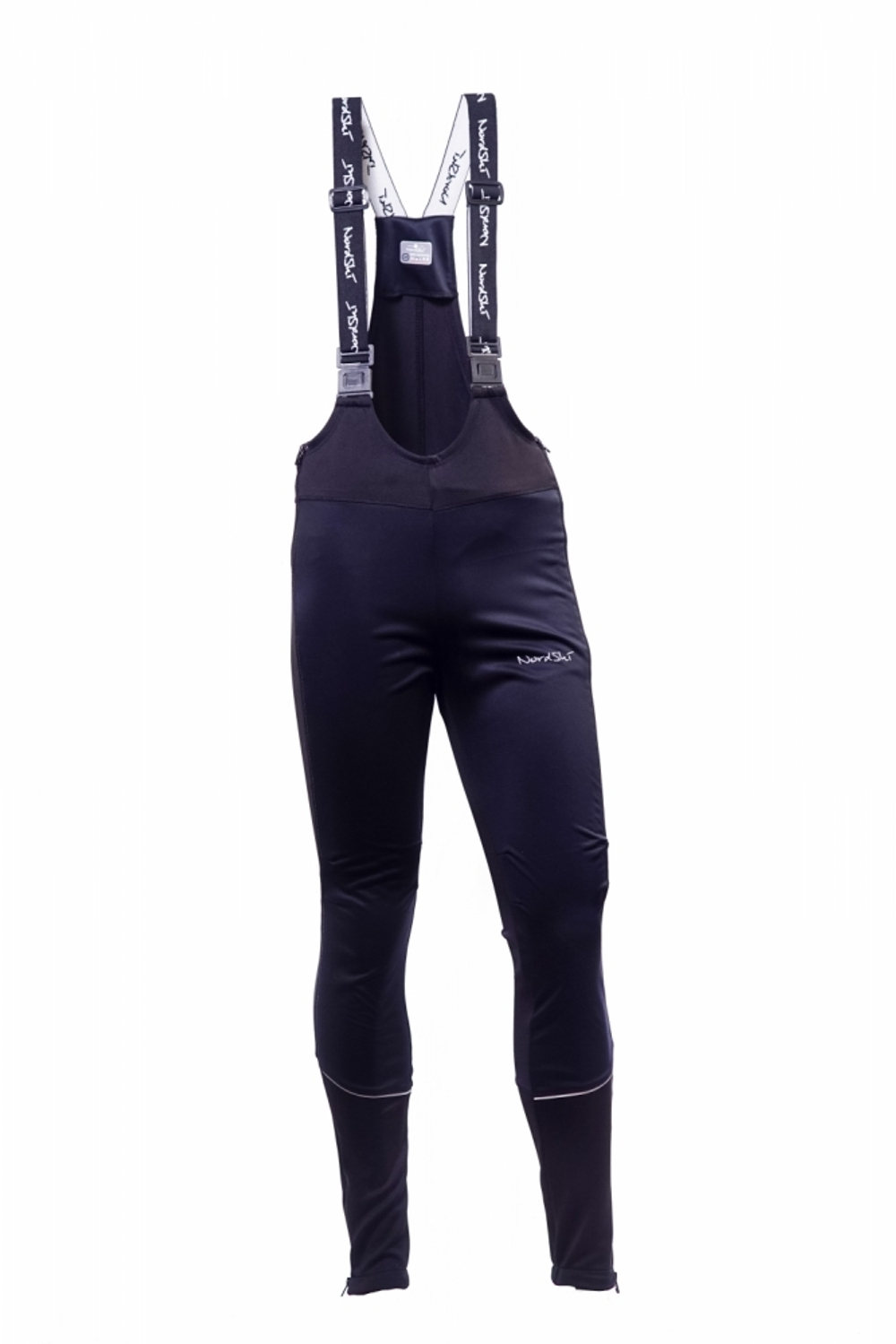 Брюки разминочные Nordski Active W