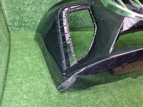 Бампер передний Voyah Dream (2021-н.в.)