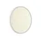7661/24L MITRA LED SN 090 Светильник пластик/белый LED 24Вт 3000/4000K D300 IP40 OMEGA WHITE