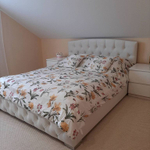 Кровать "Триумф"