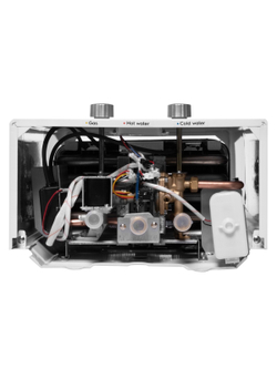 Колонка газовая Ballu GWH 10 Fiery