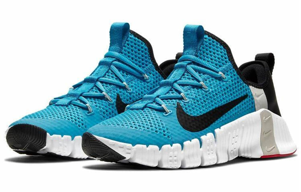 Кроссовки Nike Free Metcon 3