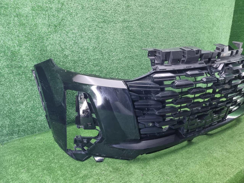 Бампер передний Changan CS95 (2023-н.в.)