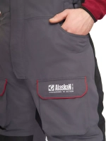 Костюм зимний Dakota 2.0 (куртка+полукомбинезон)