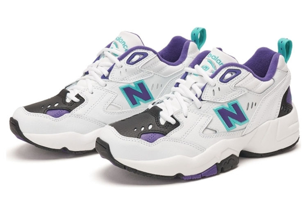 New balance sneakers 608 online