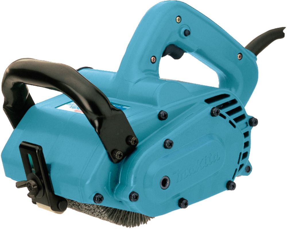 Ленточная шлифовальная машина Makita 9741 (выставочный образец)