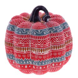 GAEM Фигурка декоративная "Тыква", L18 W18 H18,5 см