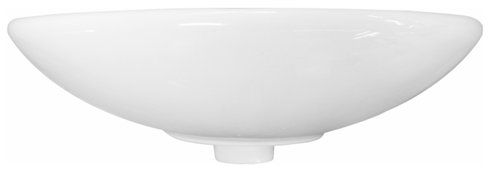 УМЫВАЛЬНИК АТТИКА 48 УП (БЕЛЫЙ, ВКС) 14862