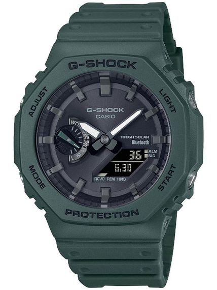 Наручные часы Casio GA-B2100-3A
