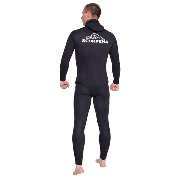 Гидрокостюм Scorpena A2 - 5 мм