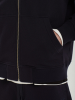 Мужская Толстовка Sweatshirts - Hooded Open