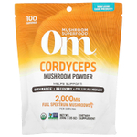Om Mushrooms, Грибной порошок, кордицепс, 200 г (7,05 унции)
