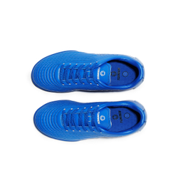 Бутсы зальные детские TORRES FLEX KID, TS134233-327-32, р.32, синий