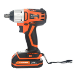 Гайковерт аккумуляторный Patriot BR 210Li 1/2 UES ударный бесщеточный 180301560