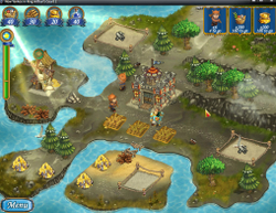 New Yankee in King Arthur's Court 2 (для ПК, цифровой код доступа)