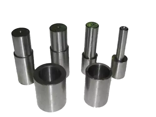 Гибочные приспособления к станку Г-16