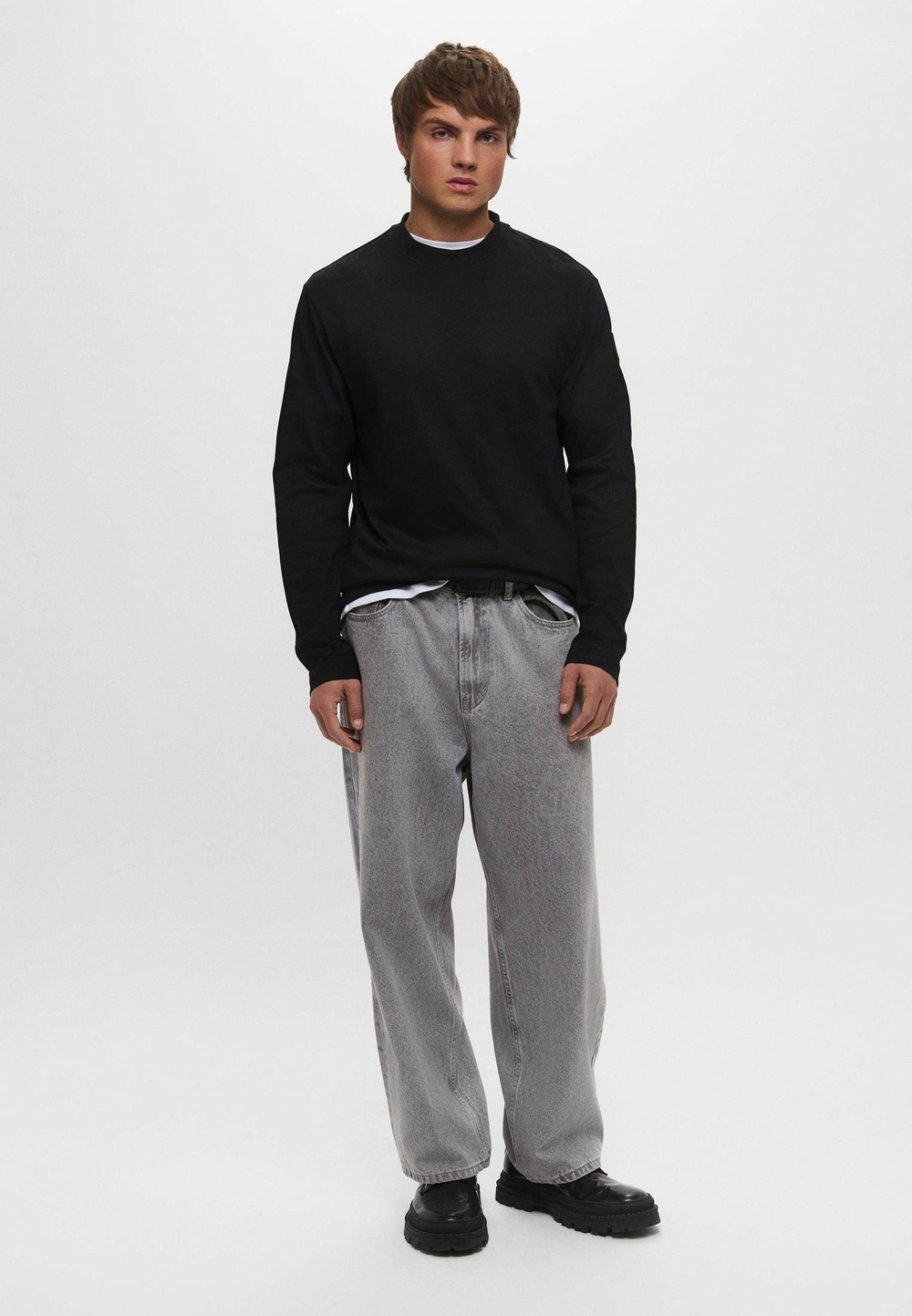 Толстовка мужская KARL LAGERFELD JEANS