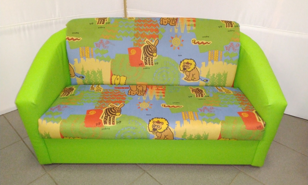 Комплект игровой мебели Лада