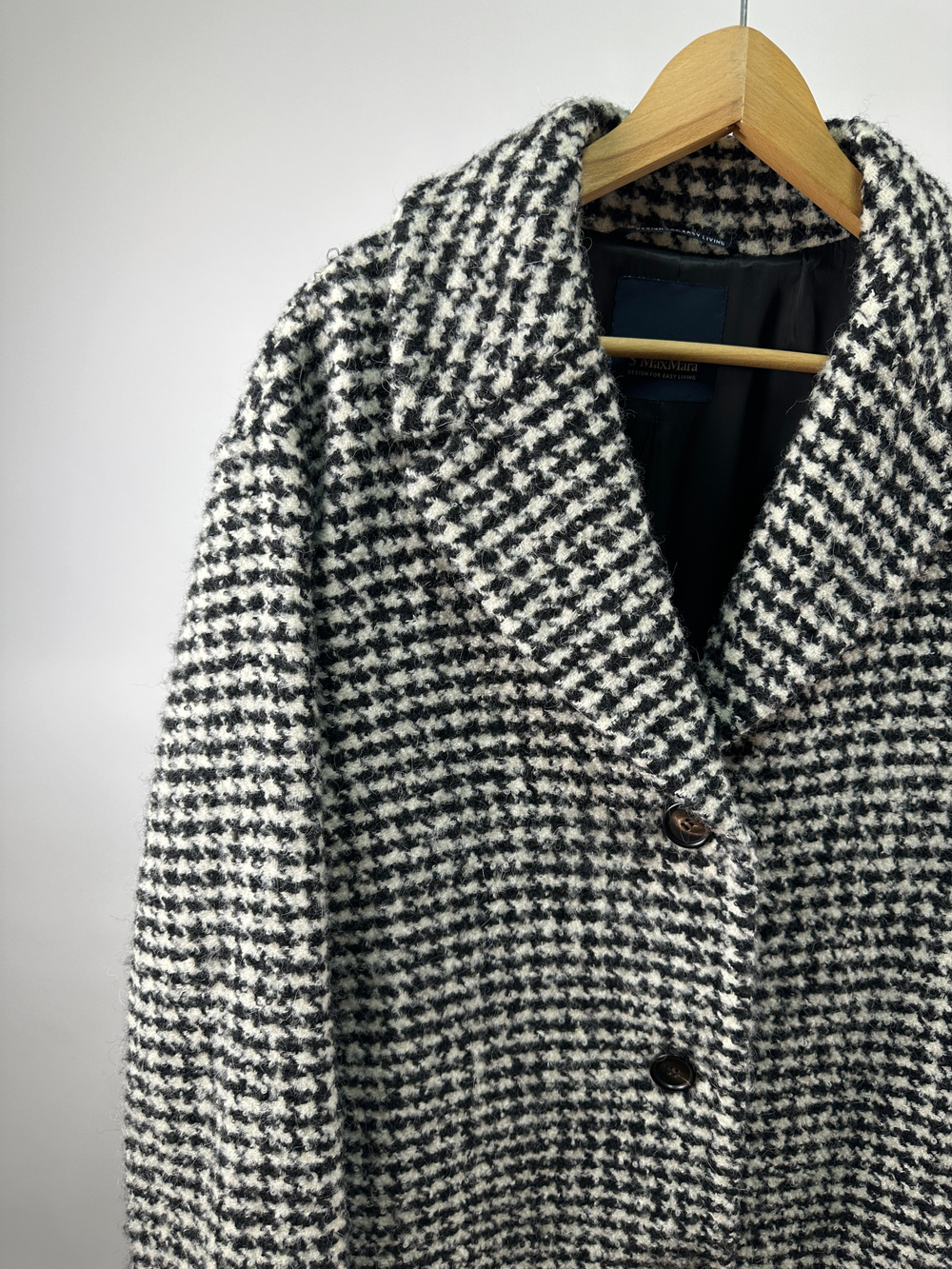 Пальто Max Mara