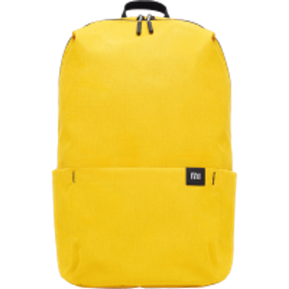 Рюкзак Xiaomi Mi Colorful Mini Backpack Bag (Yellow)