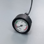 Б/У Манометр для котлов ARISTON CLAS X, CARES X, HS X арт. 65114200
