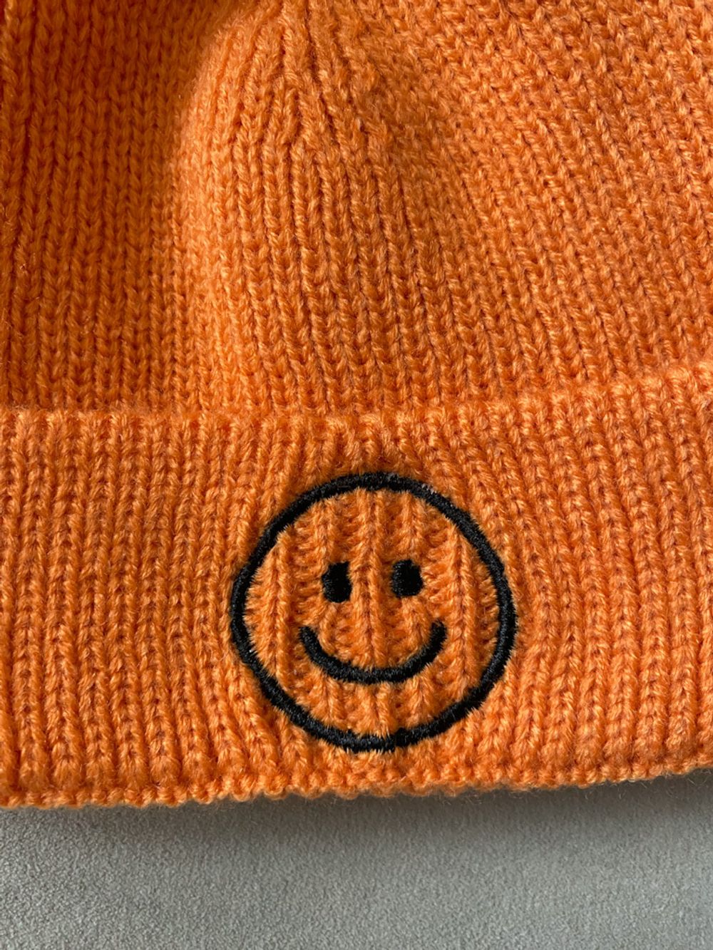 Новая шапка, 116