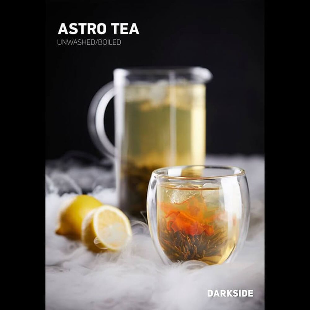 Darkside Core Astro Tea (Зеленый чай) 100 гр.