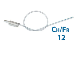 Катетер аспирационный INEKTA с РКП Вакон 50 см