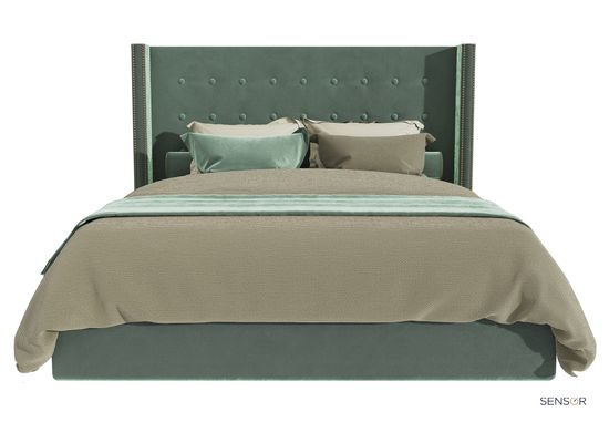 Кровать Вивальди