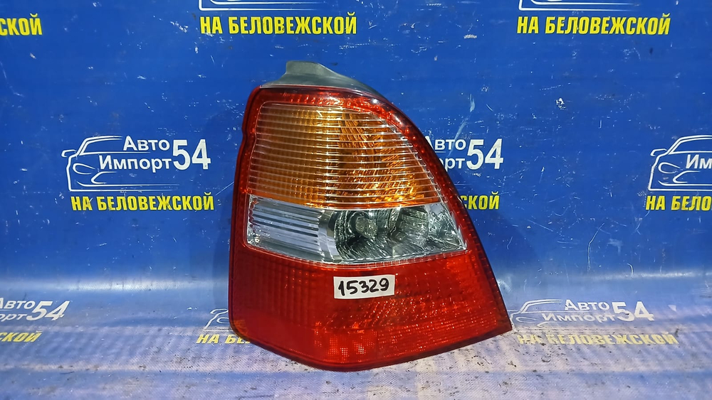 Стоп левый Honda ODYSSEY 1998-2001