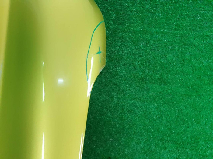 Капот Geely Coolray (2019-2023)