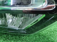 Битая Фара правая Omoda C5 (2022-н.в.) LED