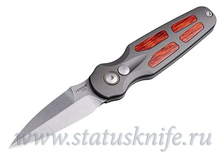 Нож Hogue 64233 Ballista II Cocobolo MagnaCut