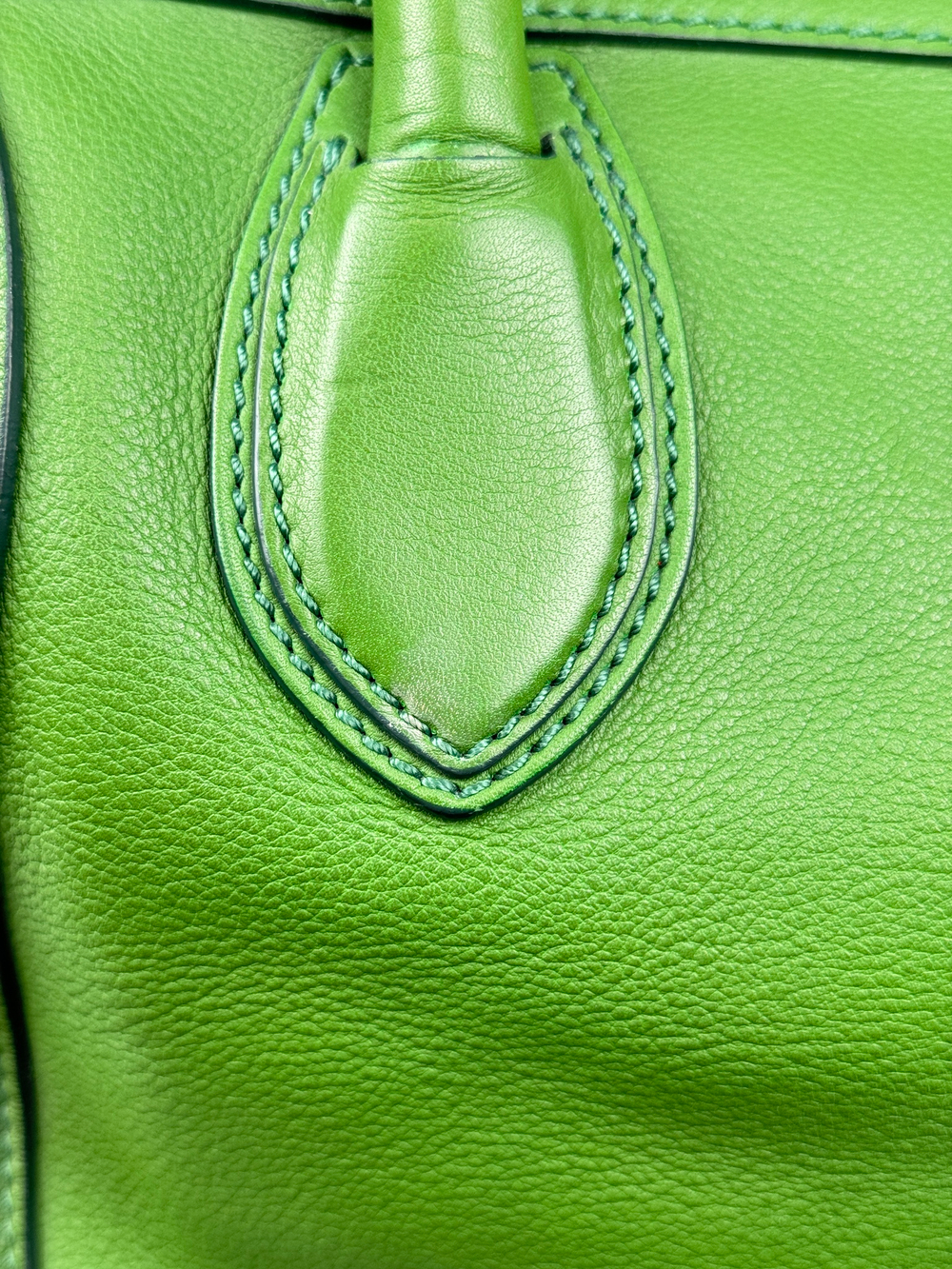 Сумка Celine Luggage Tote