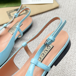 Gucci Slingback