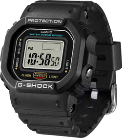 Часы Casio DWN-5600-1
