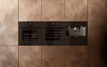 Духовой шкаф Kuppersbusch BP 6332.0 KSM6 MattBlack