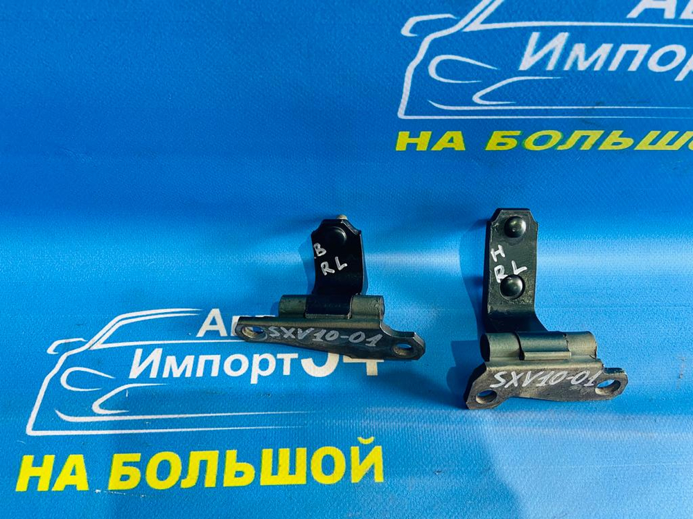 Петля двери задней левой TOYOTA SCEPTER 1995