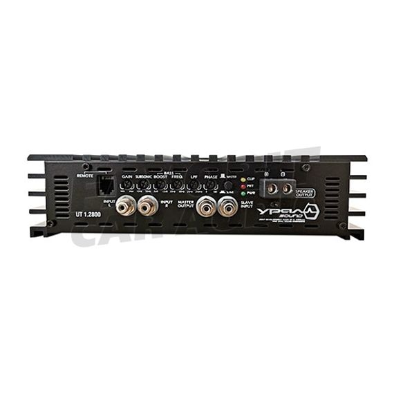 Усилитель URAL (УРАЛ) UT 1.2800 Ultimatum