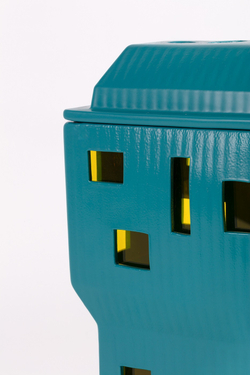 Ваза Velaschino 10054