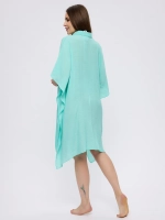 туника пляжная накидка для купальника