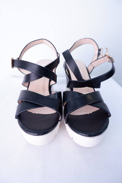 Босоножки Bu Rat на каждый день, 37 размер, новые