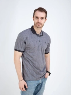 Футболка поло мужская Турция, тенниска