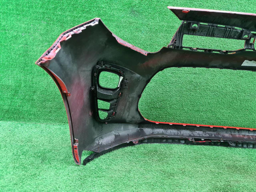 Бампер передний KIA Picanto 3 JA (2017-2021)