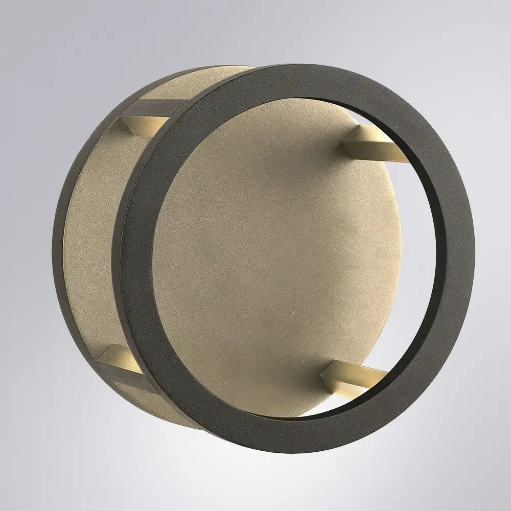 Фасадный светильник Arte Lamp